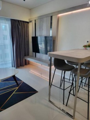 Star Summer suites KLCC